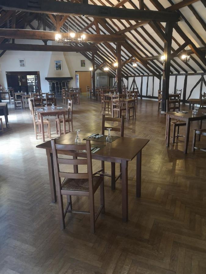 La Clef Des Chateaux Maslives Екстер'єр фото